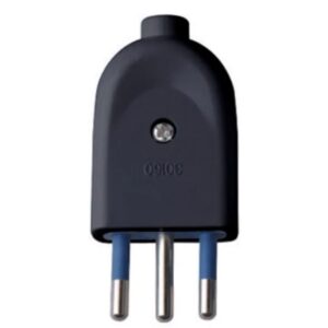 Spina Volante 10A Nera